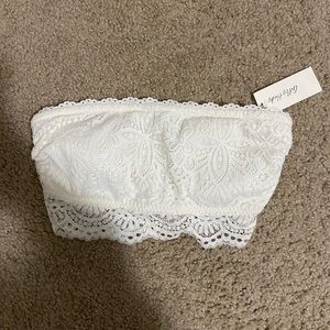 Gilly Hicks Bandeau